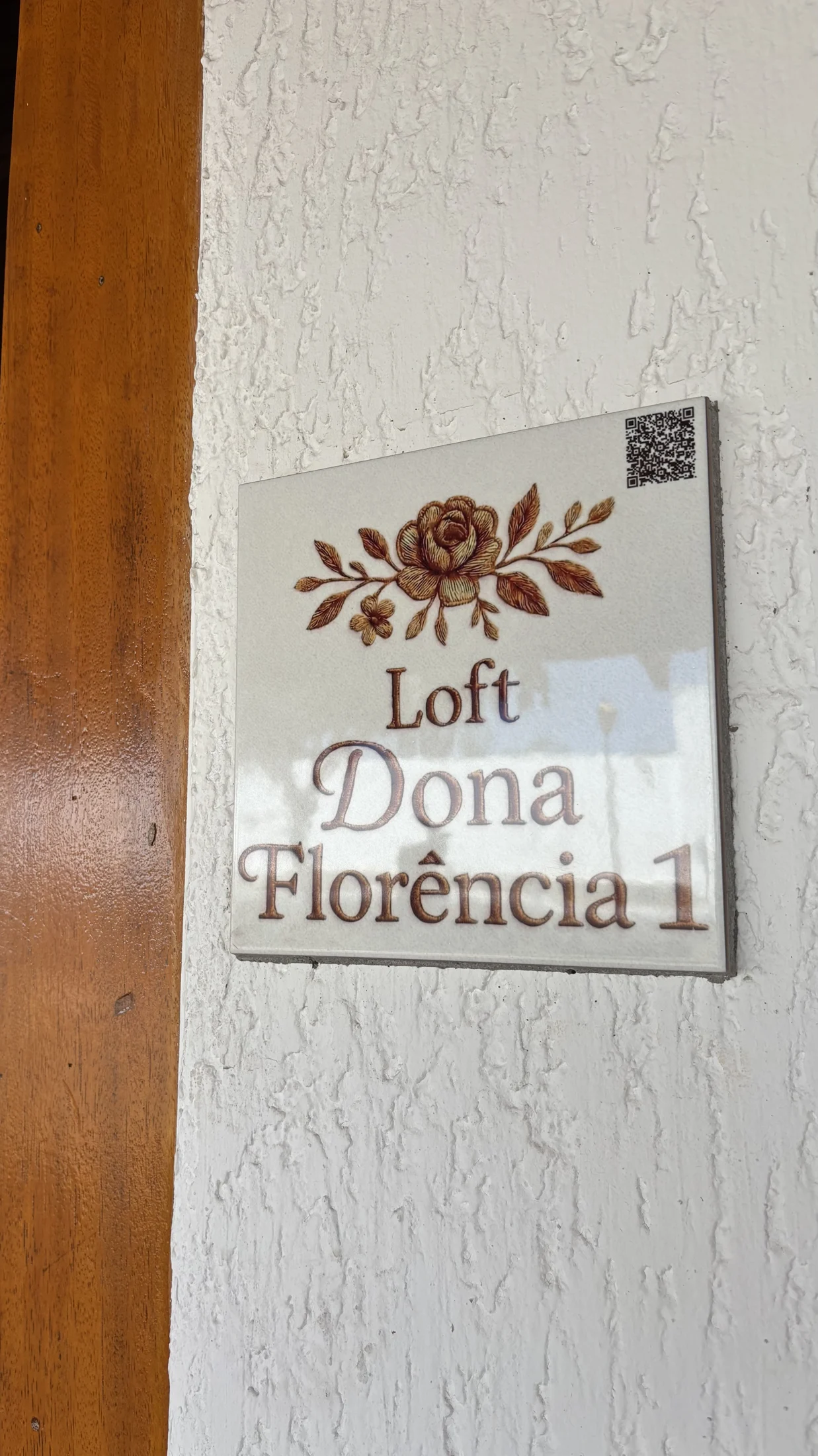 Loft Dona Florença — ambiente 4
