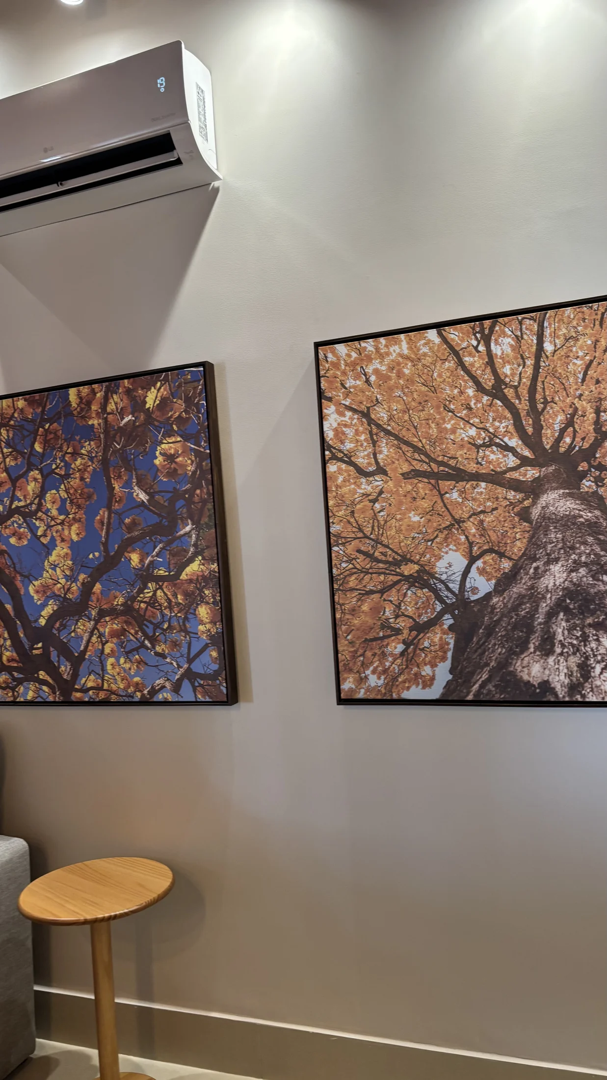 Loft Dona Florença — ambiente 2