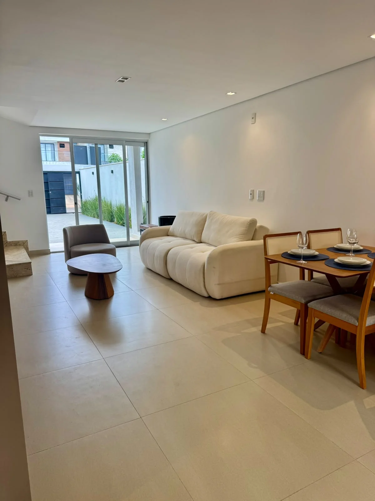 Residencial Jacarandá — registro do imóvel