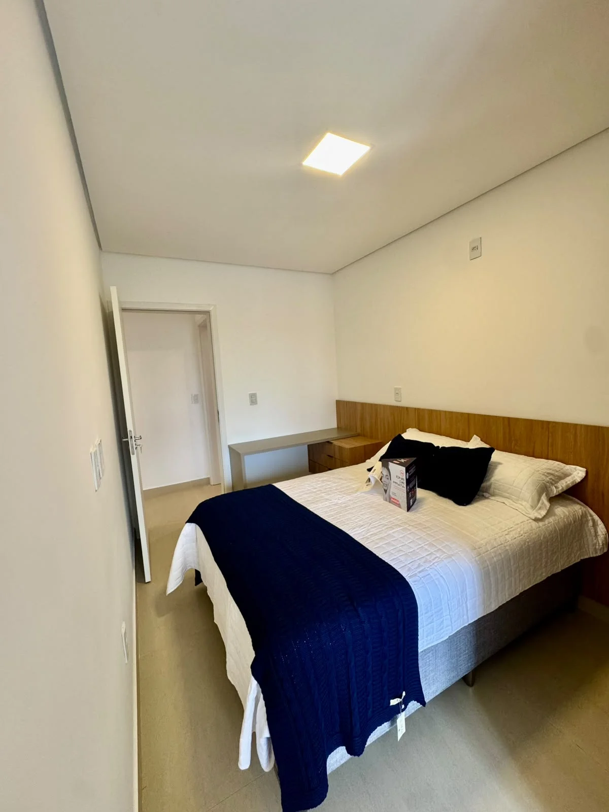 Residencial Jacarandá — registro do imóvel